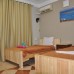 Dahab Plaza 3* — отель на первой линии в Дахабе