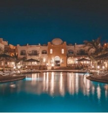 Sheikh Ali Dahab Resort 3*