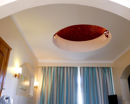 Sheikh Ali Dahab Resort 3* — отель в Дахабе, район Машраба