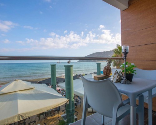 Gunes Beach Hotel, Аланья: честный обзор от турагента