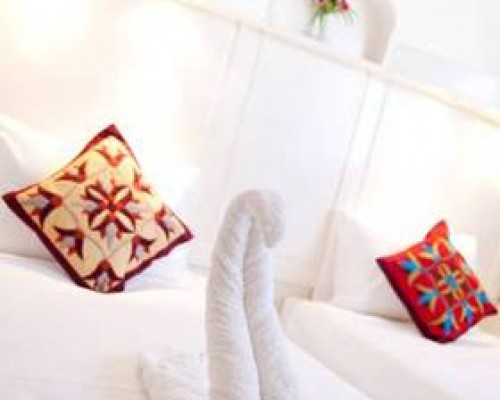 Coral Coast Hotel 2* в Дахабе: честный обзор
