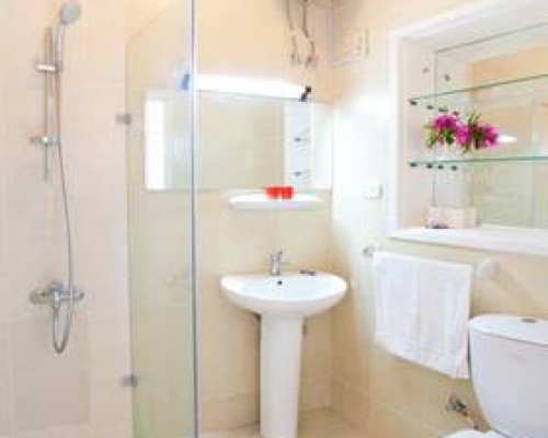 Coral Coast Hotel 2* в Дахабе: честный обзор