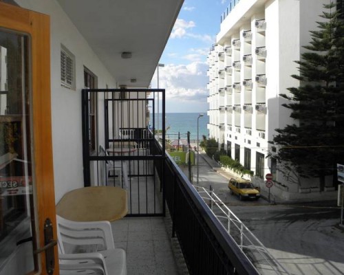 Capri Riva Hotel в Кушадасы: что важно знать перед бронированием