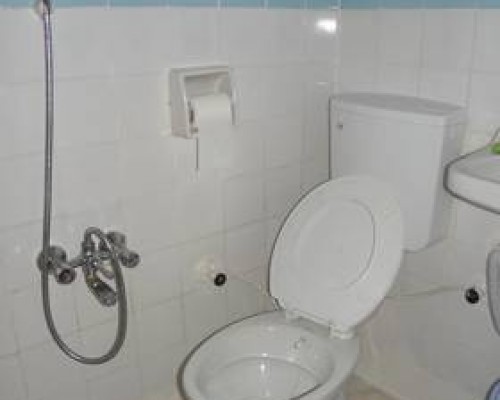 Capri Riva Hotel в Кушадасы: что важно знать перед бронированием