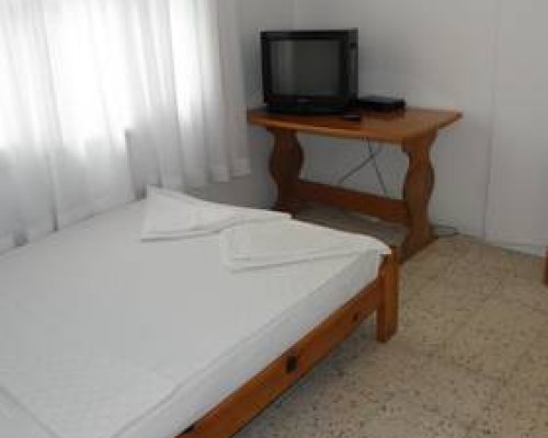 Capri Riva Hotel в Кушадасы: что важно знать перед бронированием