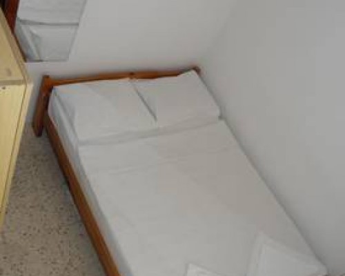 Capri Riva Hotel в Кушадасы: что важно знать перед бронированием