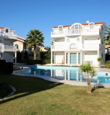 Helios Residence