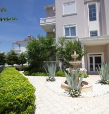 Selene Residence