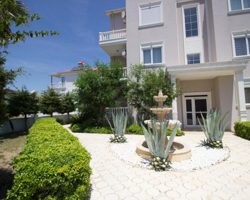 Selene Residence, Белек — подбор тура без хлопот