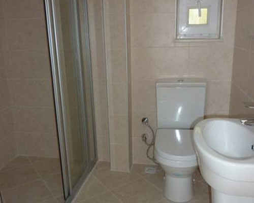 Tolerance Villas — виллы в Белеке