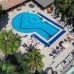 Opus Apart Hotel 4* в Кушадасы