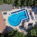 Opus Apart Hotel 4* в Кушадасы