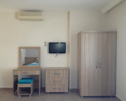 Ponz Boutique Hotel 4* в Кушадасы: что важно знать перед бронированием
