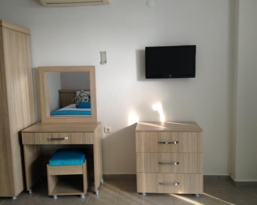 Ponz Boutique Hotel 4* в Кушадасы: что важно знать перед бронированием