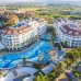 Отель Alba Queen 5* в Чолаклы — мой разбор для подбора тура