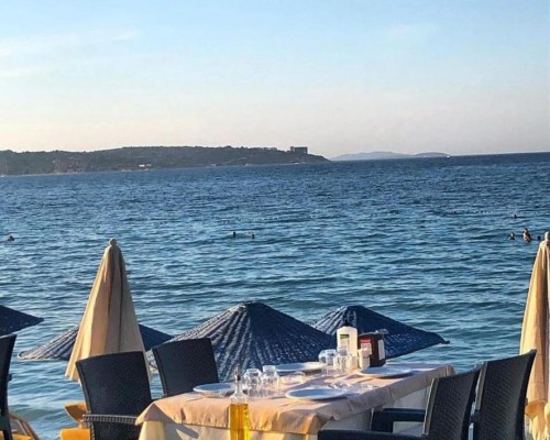 Firat Mert Hotel 1* в Чешме: что важно знать перед бронированием