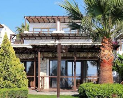 Grand Ruya Hotel в Чешме — честный обзор