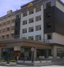 Kalinda Inn Otel 3* Kalinda Inn Otel 3*