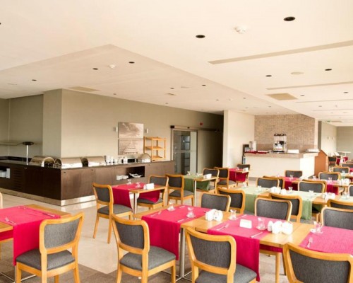 Kalinda Inn Otel 3* в Чешме — честный обзор отеля