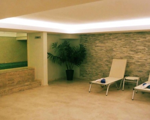 Kalinda Inn Otel 3* в Чешме — честный обзор отеля