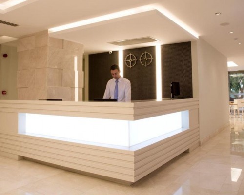 Kalinda Inn Otel 3* в Чешме — честный обзор отеля