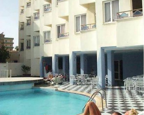 Meryem Ana Hotel 3* в Дидиме: что важно знать перед бронированием