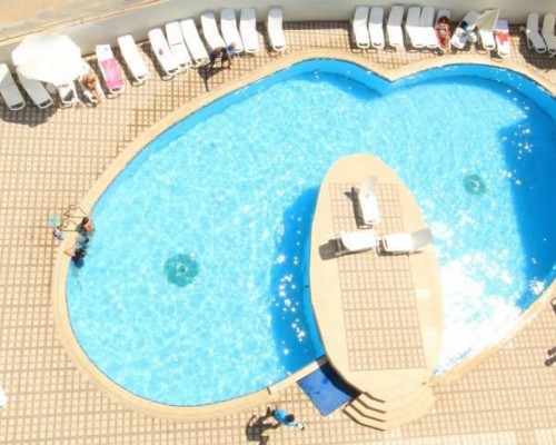 Meryem Ana Hotel 3* в Дидиме: что важно знать перед бронированием