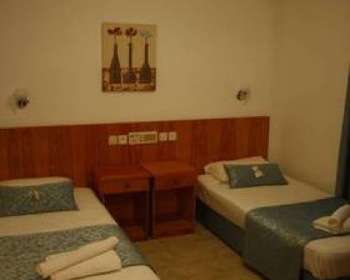 Bella Monte Otel, Калкан — что важно знать перед бронированием