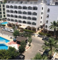 Altinersan Hotel