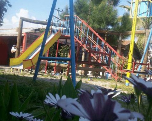 Anna Apart Hotel в Фетхие: что это за отель и кому он подойдёт