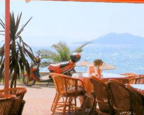 Anna Apart Hotel в Фетхие: что это за отель и кому он подойдёт