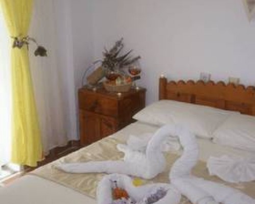 Anna Apart Hotel в Фетхие: что это за отель и кому он подойдёт