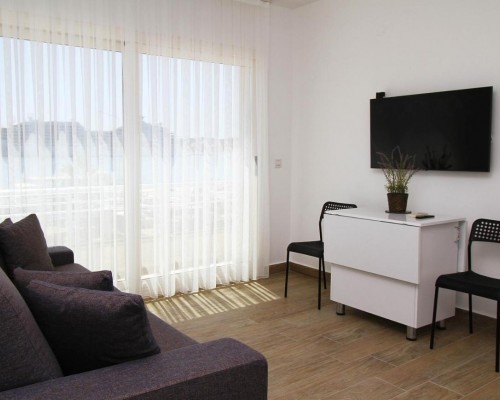Ufuk Butik Hotel — апартаменты в центре Чешме