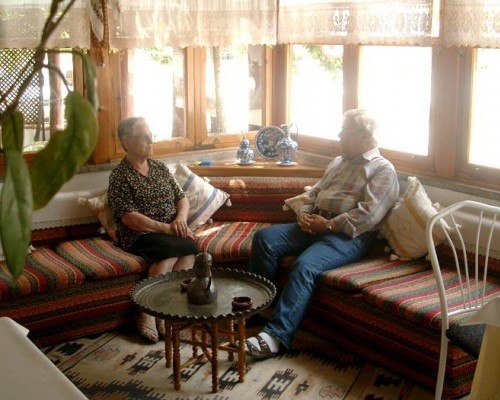 Emin Apart Hotel, Дидим — апарт-отель в 664 метрах от пляжа