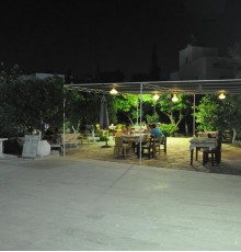 Bodrum Blu Hotel 