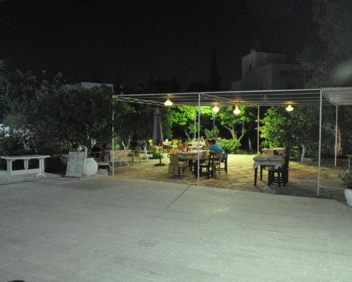 Bodrum Blu Hotel — подбор тура в Бодруме через турагента Галину
