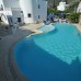 Bodrum Blu Hotel — подбор тура в Бодруме через турагента Галину