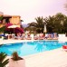 Dasis Apart Otel, Бодрум: апартаменты для спокойного пляжного отдыха