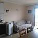 Dasis Apart Otel, Бодрум: апартаменты для спокойного пляжного отдыха