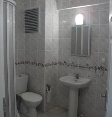 Ozge Guest House Ozge Guest House