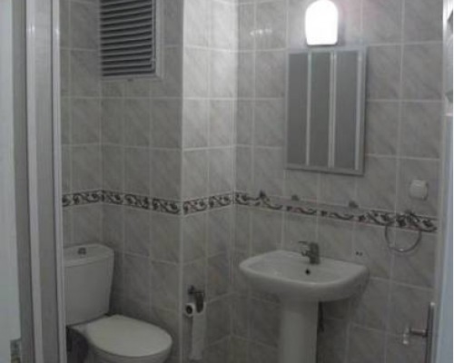Ozge Guest House — бюджетный пансион в Дидиме