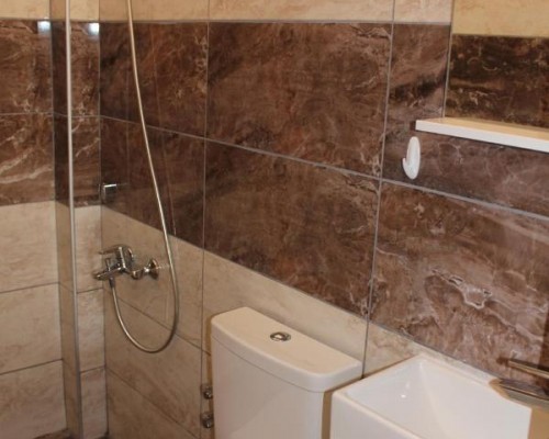Ozge Guest House — бюджетный пансион в Дидиме