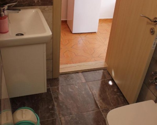 Ozge Guest House — бюджетный пансион в Дидиме