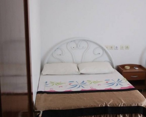 Ozge Guest House — бюджетный пансион в Дидиме