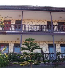 Ilhan Motel