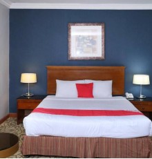 OYO 328 City Plaza Hotel 2*