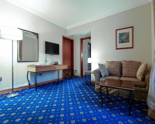 Oyo 328 City Plaza Hotel 2* в Фуджейре