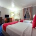 Oyo 328 City Plaza Hotel 2* в Фуджейре