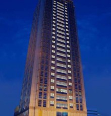 City Tower Hotel 4*