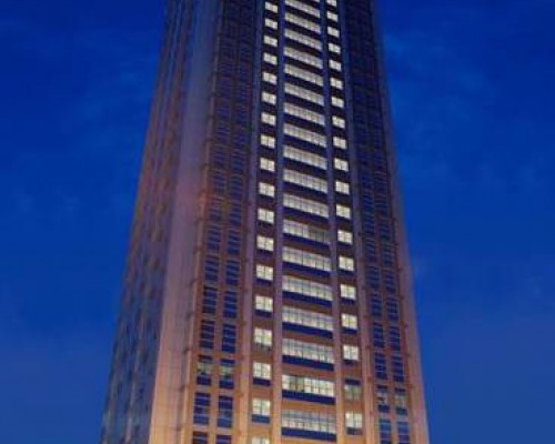 City Tower Hotel 4* — Фуджейра, ОАЭ